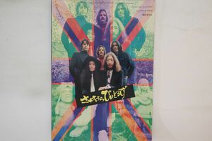 BOOKS Magazine Beatles さよならびいとるず　ミュージック・ライフ　臨時増刊号 8406915 SHINKO /00320