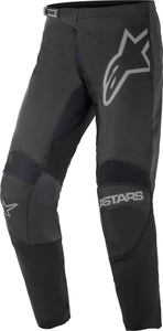 US 28 サイズ ALPINESTARS アルパインスターズ FLUID GRAPHITE オフロード MX パンツ ブラック 黒ダークグレー SZ 28