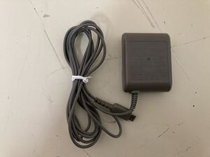 【日本全国 送料込】Nintendo DS Lite AC ADAPTER USG-002 アダプタ 純正品 OS1948