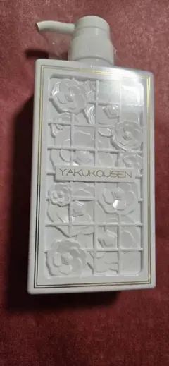 薬酵泉　薬用洗浄料　YAKUKOUSEN　薬用洗浄MF500ml