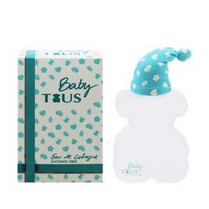 トウス ベイビー (アルコールフリー) EDC・SP 100ml 香水 フレグランス BABY TOUS 新品 未使用