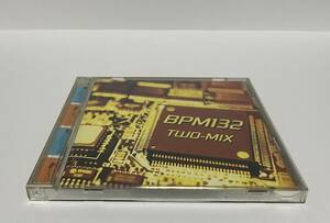 ▼ 即決 ▼ 【CD：邦楽】 TWO-MIX 「BPM132」 !! トゥーミックス 高山みなみ 永野椎菜