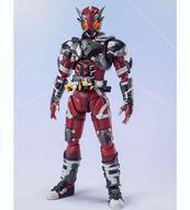 中古フィギュア S.H.Figuarts 仮面ライダー雷 「仮面ライダーゼロワン」 魂ウェブ商店限定