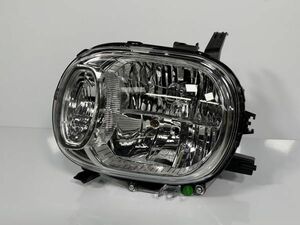 ☆新品/美品☆ アルトラパン HE22S 純正 左ヘッドライト ヘッドランプ 左ライト LH HID 35320-85K10 35300-85K1 LE08G6182 管理23102