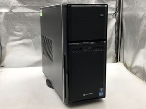 MouseComputer/デスクトップ/第3世代Core i7/メモリ4GB/4GB/4GB/4GB/4GB/4GB/4GB/4GB/WEBカメラ無/OS無-241230001414604