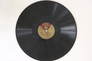 78RPM/SP Tschechische Philharmonie, E. Kleiber Vorspiel Zum I/ III Akt: Carmen (Bizet) K219 NIPPON TELEFUNKEN 12 /00500