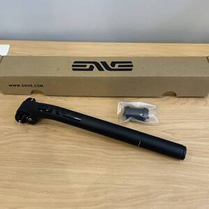 ★order bicycle★ENVE エンヴィ カーボンファイバー シートポスト 300mm