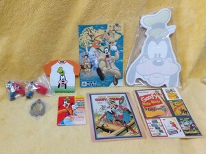 《Goofy》9点セット《バラ売り不可》