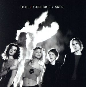 【輸入盤】Celebrity Skin/ホール