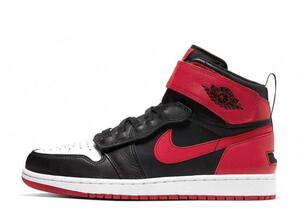 Nike Air Jordan 1 High Flyease "Black/Gym Red" 27.5cm CQ3835-001