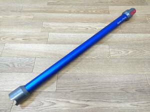 ♪ 送料無料 動作品 dyson ダイソン V7 Fluffy パイプのみ 掃除機 ロングパイプ 延長管 パーツ ツール C013119D @100♪