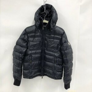 MONCLER モンクレール FEDOR ダウンジャケット サイズ2　【DAAQ6020】