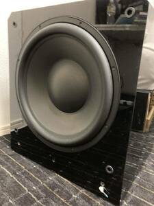 Velodyne HGS15 ベロダイン　サブウーファー