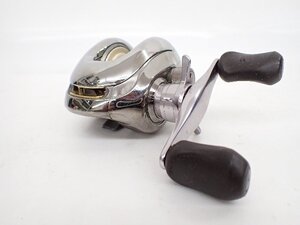 Shimano/シマノ ベイトリール Scorpion ANTARES RH221 スコーピオン アンタレス ◆ 6F7D4-1