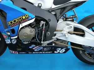 ロッドエンド②　CBR1000RR-R CBR954RR CBR929RR CBR900RR CBR750RR CBR650R CBR600RR CBR500R CBR400RR CBR300R CBR250RR CBR150R CBR125R