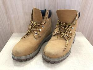 《H》Timberland ティンバーランド PRIMALOFT