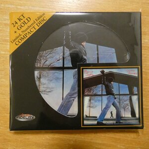 780014209223;【24KゴールドHDCD/シリアルナンバー入】BILLY JOEL / GLASS HOUSES　AFZ-092