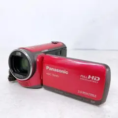 Panasonic HDC-TM45 パナソニック　デジタル　ハイビジョン