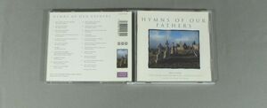 ★輸CD VARIOUS/HYMNS OF OUR FATHERS★