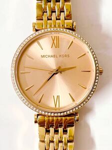 ☆MICHAEL KORS マイケルコース メンズ腕時計 MK4421☆