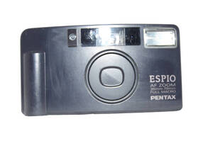 ★良品★PENTAX ESPIO FULL MACRO#5303