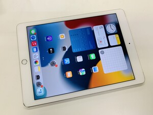 ★送料無料★docomo★A1567 iPad Air 2 Wi-Fi + Cellular 32GB★シルバー★0089270000114★SYS★11/13