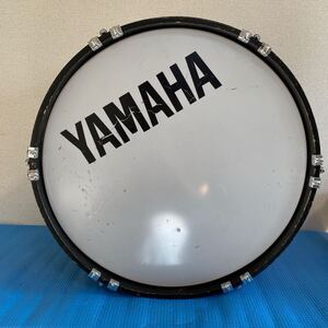  ヤマハ YAMAHA MB218B マーチングドラム