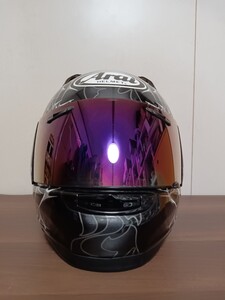 #113 ARAI アライ Profile YF DESIGN プロファイル LLサイズ 61-62cm ヘルメット フルフェイスヘルメット