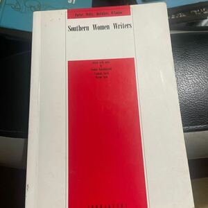 Southern women writers 南部文学　教科書　アメリカ南部女性文学　南部小説