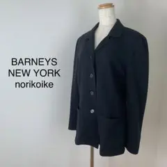 →2,980円BARNYES NEYORK norikoikeジャケット