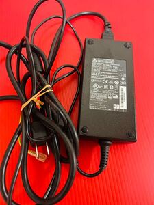 A0110 中古 DELTA製 ADP-180MB K用180W 19.5V9.23A ACアダプター5.5*2.5mm ADP-180TB F互換可 動作済み 