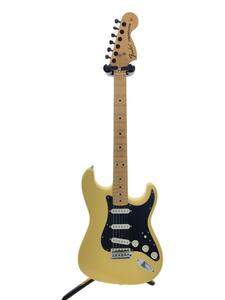 Fender Japan◆ST72/2012/エレキギター/ストラトタイプ/白系/SSS