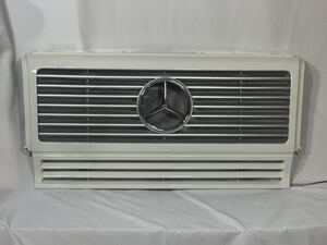 Mercedes-Benz■W463(Gクラス)AMG-G55他、純正フロントグリル.③