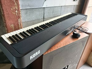 korg B1 キーボード　電子ピアノ