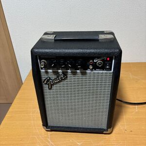 Fender フェンダー BASSBOY ベースアンプ ジャンク