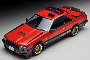 新品 ignition model イグニッションモデル トミーテック 1/18 西部警察 マシン RS-1 T-IG1806