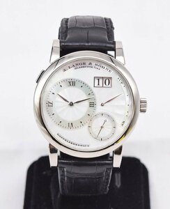 美品 A.Lange&Sohne/ランゲ＆ゾーネ ランゲ1 ソワレ Lange 1 110.030 #HK10088