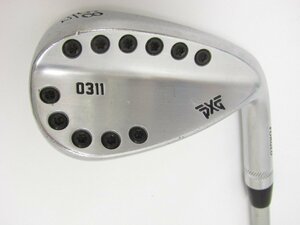 PXG 0311 FORGED 58-12° ウェッジ MCI 60 flex:S ∩SP8309