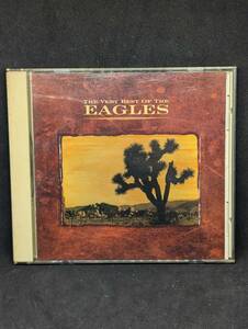 全国送料180円 THE EAGLESヴェリー ベスト オブ イーグルスThe Very Best Of The Eagles Take It Easy Witchy Woman James Dean Lyin