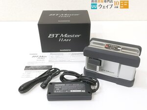 シマノ 22 BTマスター 11AH 未使用品