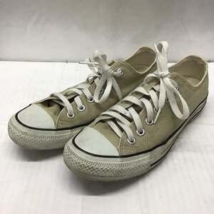 CONVERSE 25.5cm コンバース スニーカー スニーカー 1CL129 CANVAS ALL STAR COLORS OX 25.5cm Sneakers 10116233