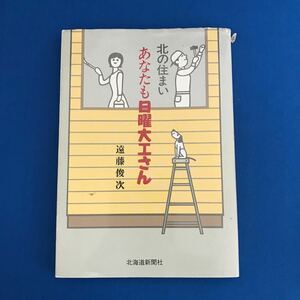 ★送料込み★ あなたも日曜大工さん　遠藤俊次