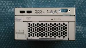 NEC R120d-2Eフロントパネルユニット(Express5800/R120d-2E用)