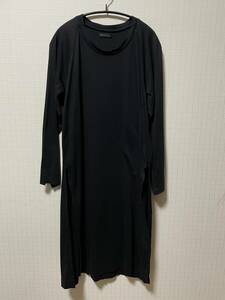 ★☆★BISHOOL ビシュール カットソー　定価約20000円