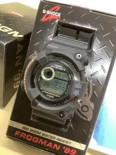 DW-8200BMU-1T フロッグマン