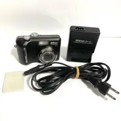 ニコン Nikon COOLPIX P1 デジタルカメラ