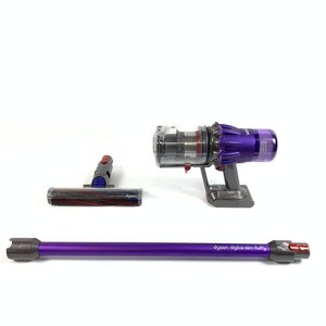 dyson ダイソン SV18 コードレスクリーナー＊簡易検査品