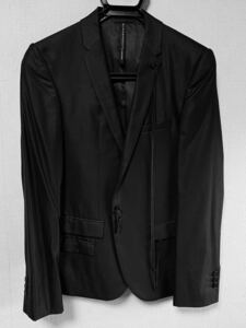 BLACKBARRETT by Neil Barrett ブラックバレット バイ ニールバレット ジャケット BLACK BARRETT ブラックバレットバイニールバレット