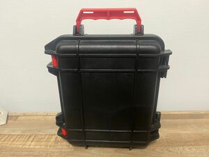 ハンドキャリー ハードケース 5L Hand Carry Protection Hard Case カメラ