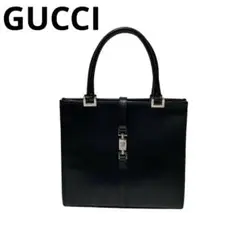 ★GUCCI オールドグッチ ハンドバッグ★